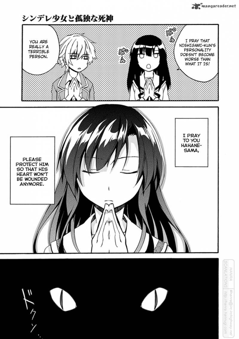 Shindere Shoujo To Kodoku Na Shinigami 1 45