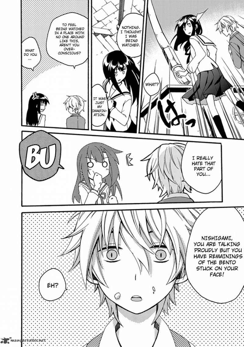 Shindere Shoujo To Kodoku Na Shinigami 1 46