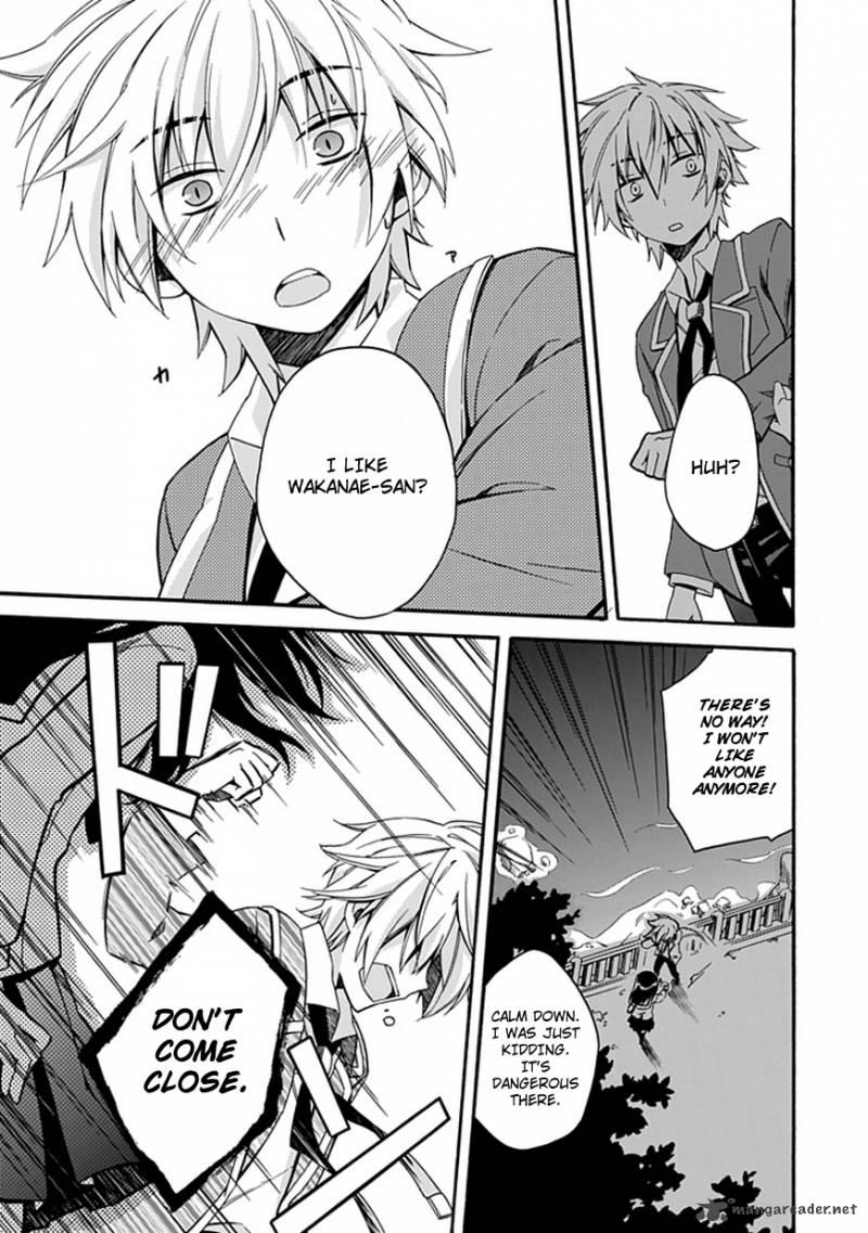 Shindere Shoujo To Kodoku Na Shinigami 1 49
