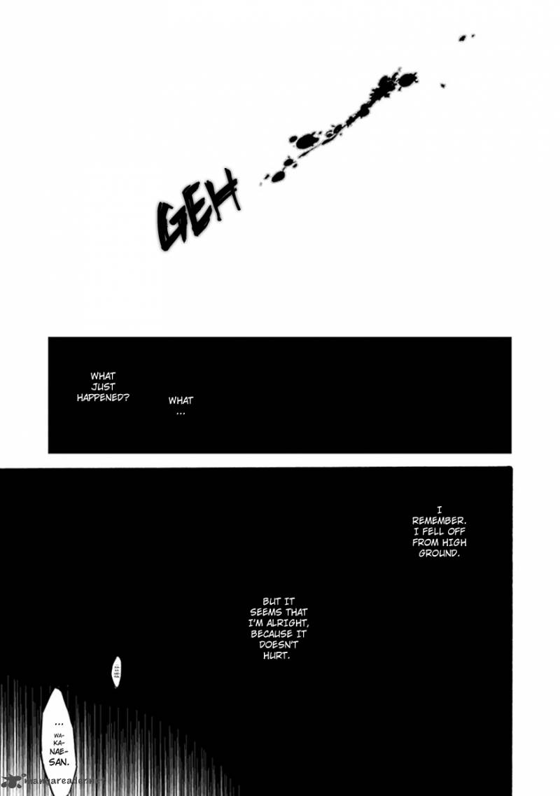 Shindere Shoujo To Kodoku Na Shinigami 1 51