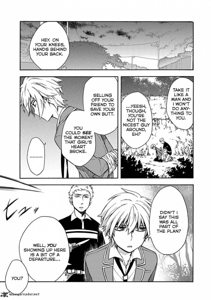 Shindere Shoujo To Kodoku Na Shinigami 11 23