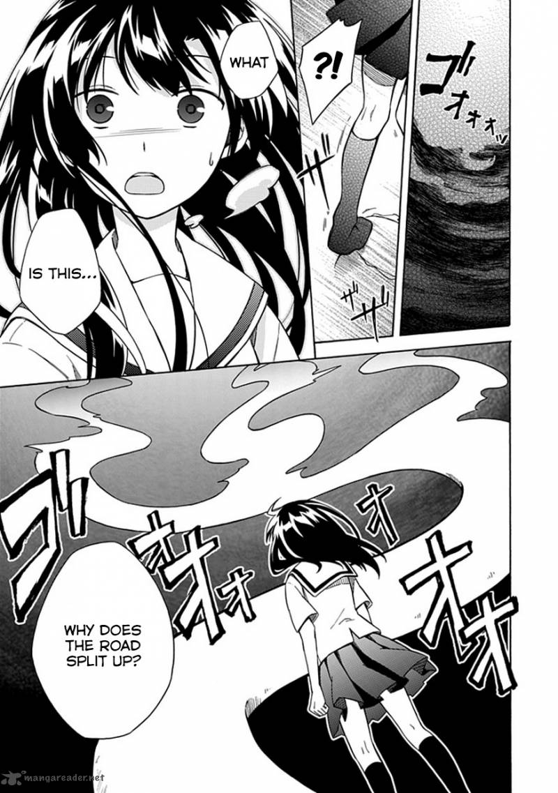 Shindere Shoujo To Kodoku Na Shinigami 11 3