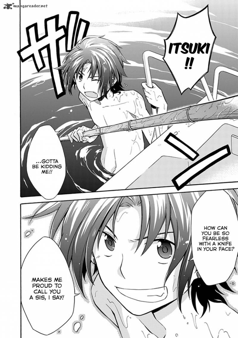 Shindere Shoujo To Kodoku Na Shinigami 12 16