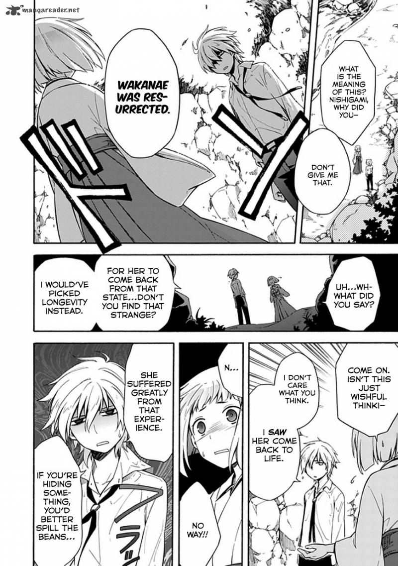 Shindere Shoujo To Kodoku Na Shinigami 13 10