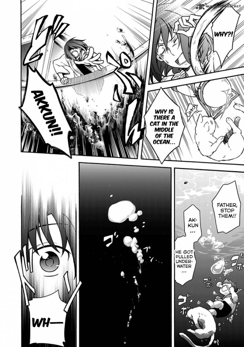 Shindere Shoujo To Kodoku Na Shinigami 13 18