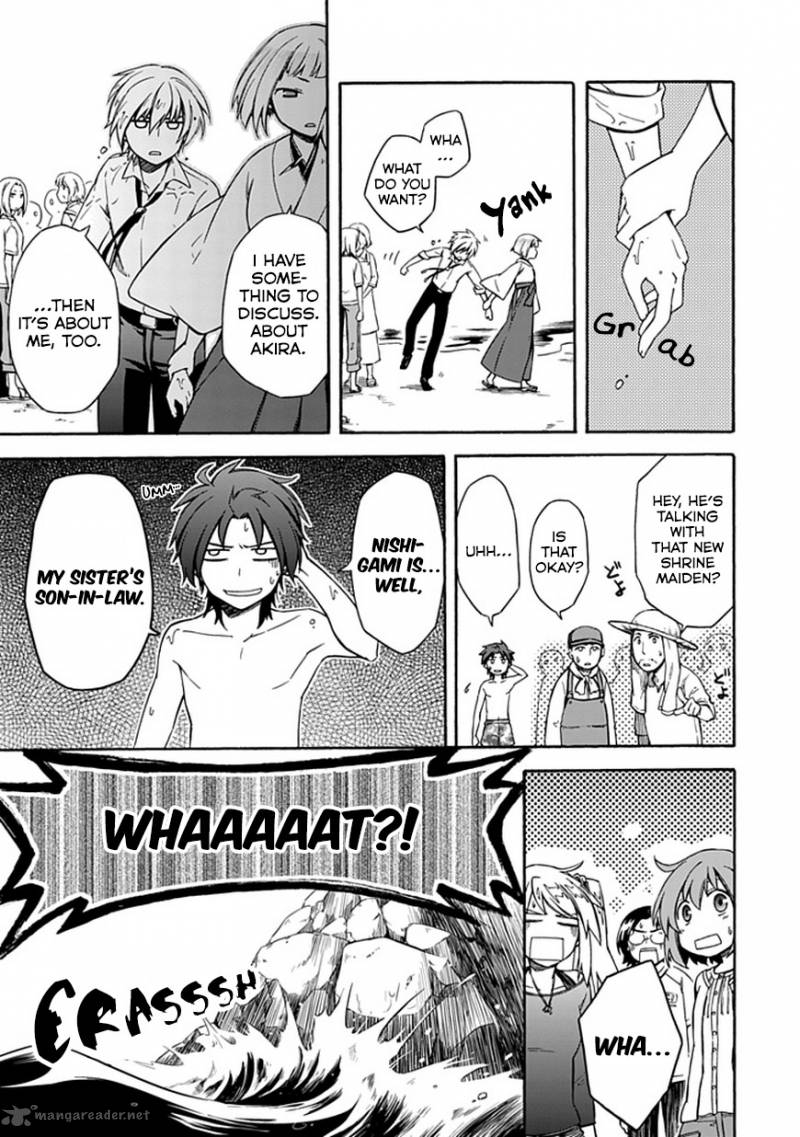 Shindere Shoujo To Kodoku Na Shinigami 13 9