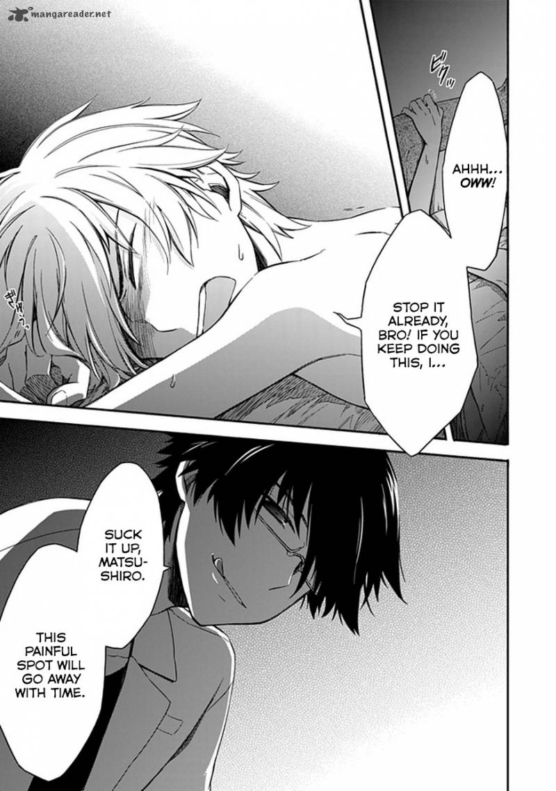 Shindere Shoujo To Kodoku Na Shinigami 15 1