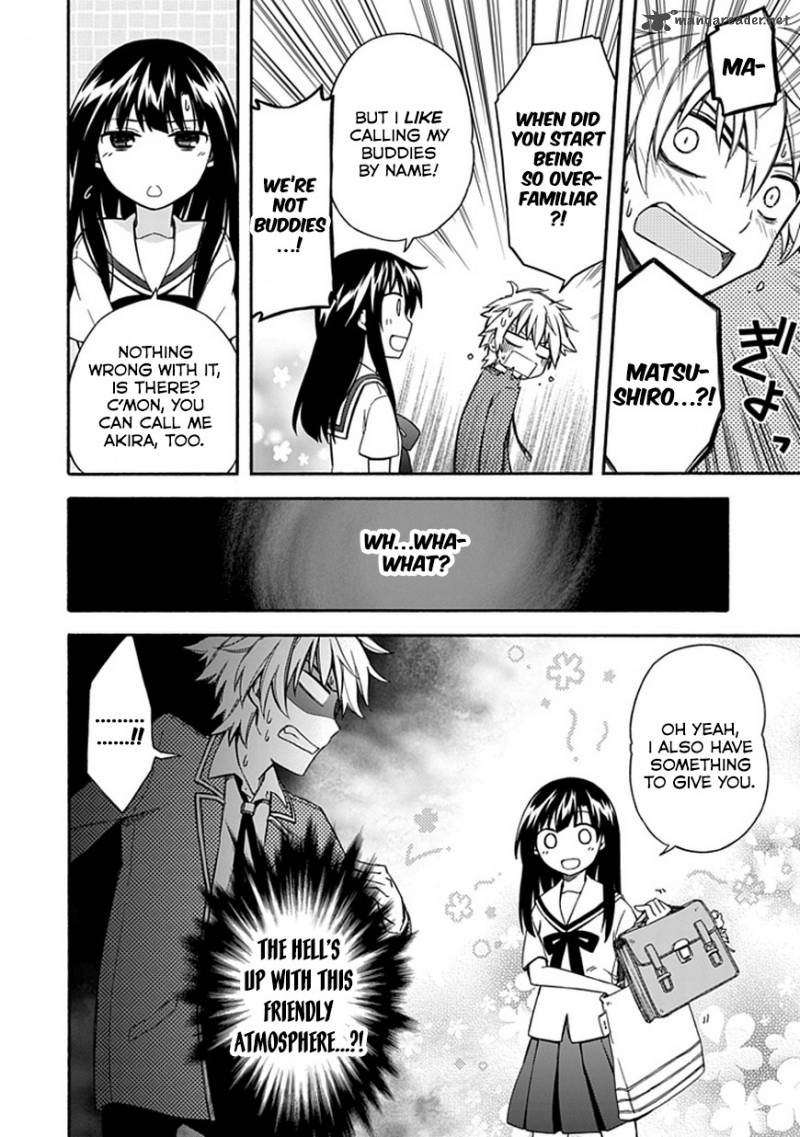 Shindere Shoujo To Kodoku Na Shinigami 15 10
