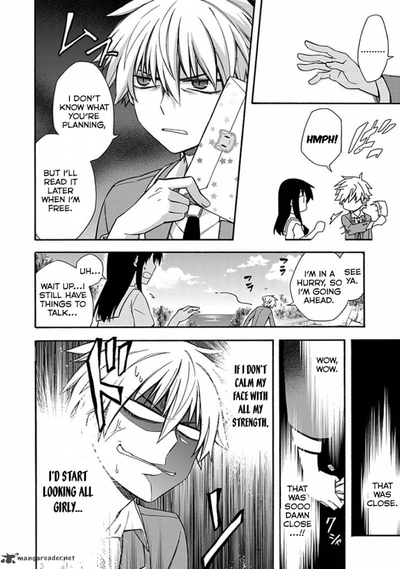 Shindere Shoujo To Kodoku Na Shinigami 15 12