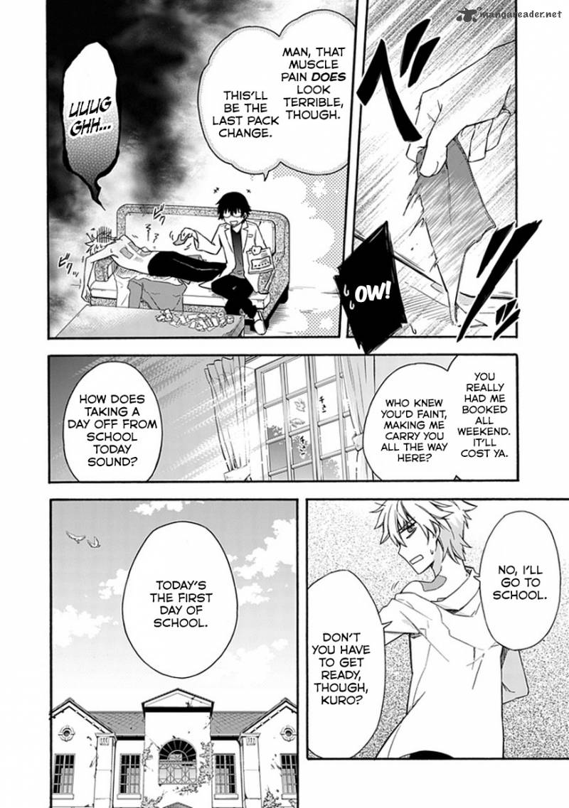 Shindere Shoujo To Kodoku Na Shinigami 15 2