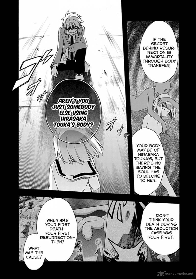 Shindere Shoujo To Kodoku Na Shinigami 16 14