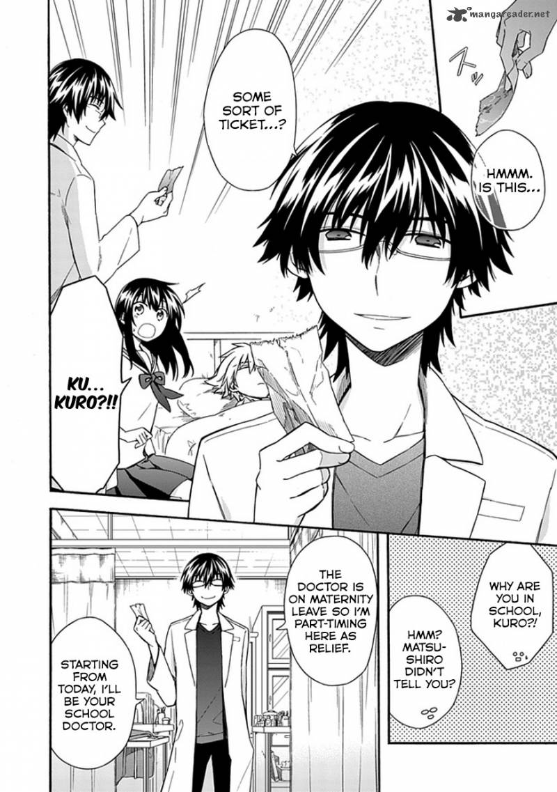 Shindere Shoujo To Kodoku Na Shinigami 16 19