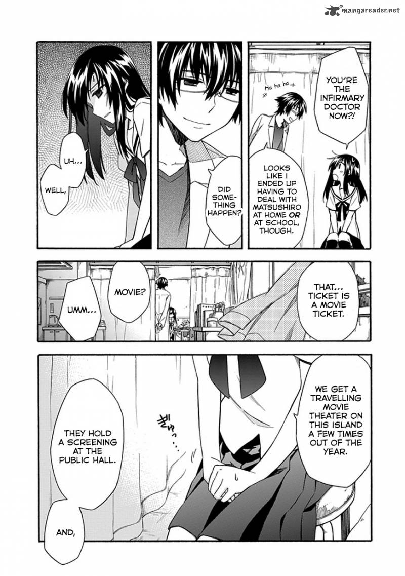 Shindere Shoujo To Kodoku Na Shinigami 16 20