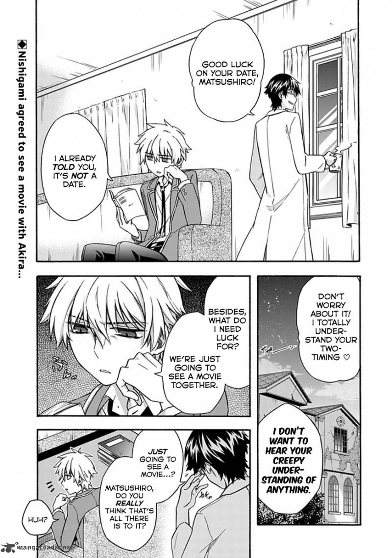 Shindere Shoujo To Kodoku Na Shinigami 18 1