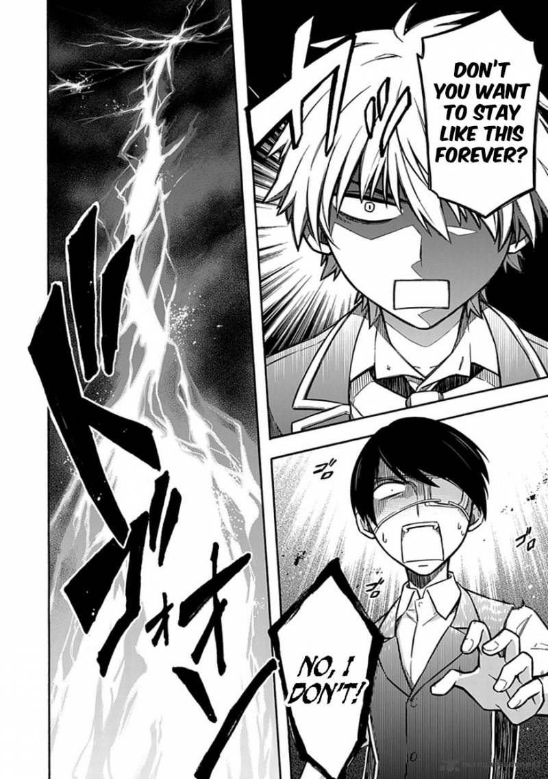 Shindere Shoujo To Kodoku Na Shinigami 18 14