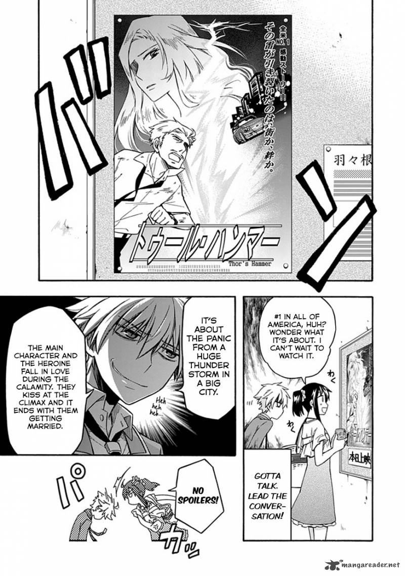 Shindere Shoujo To Kodoku Na Shinigami 18 7