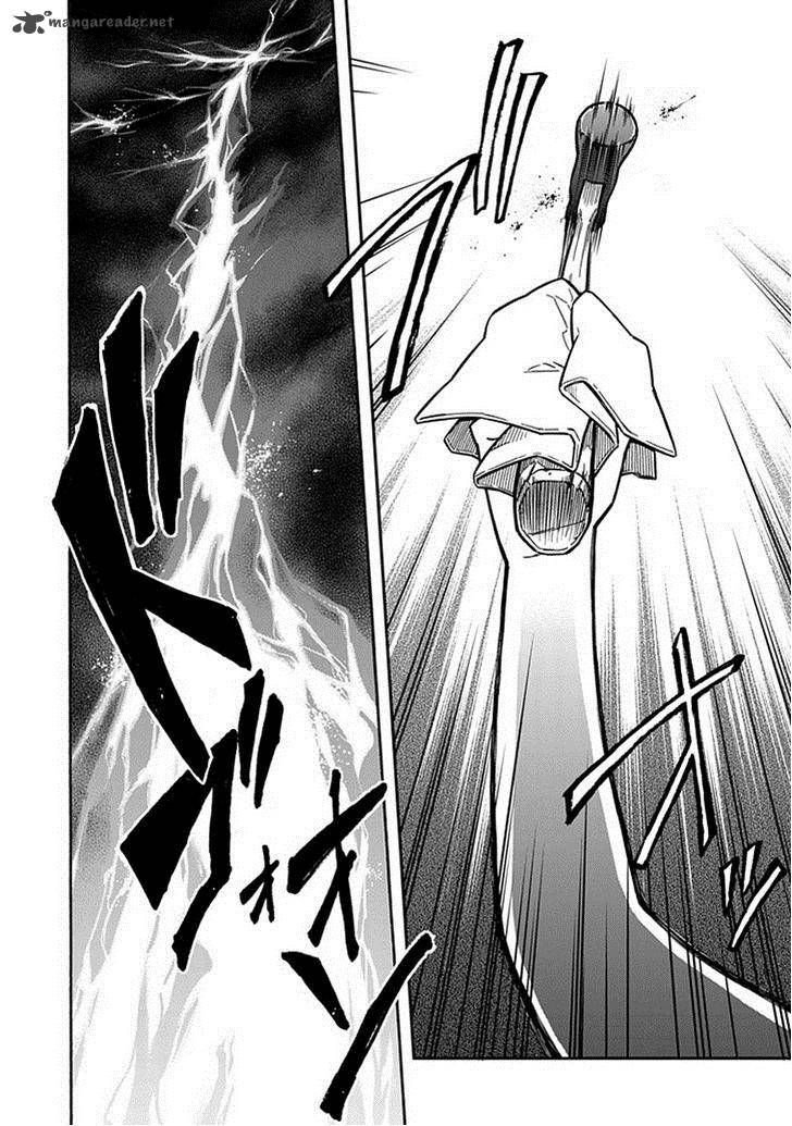 Shindere Shoujo To Kodoku Na Shinigami 19 2