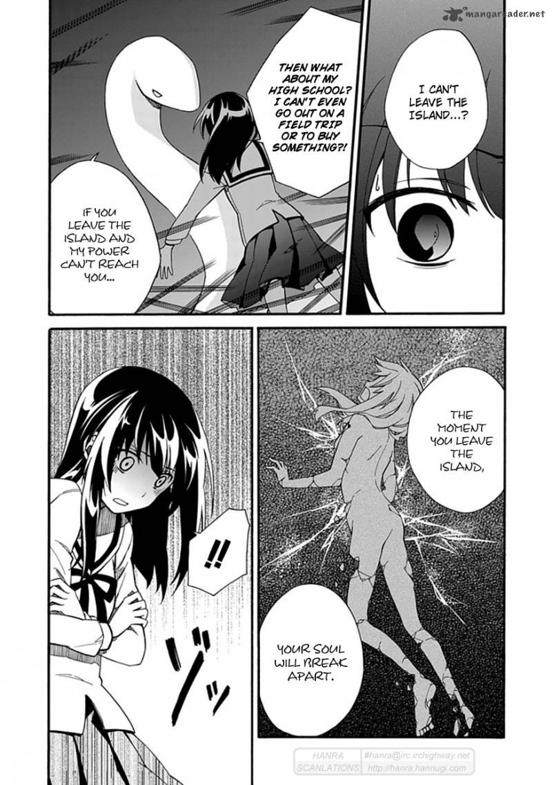 Shindere Shoujo To Kodoku Na Shinigami 2 14