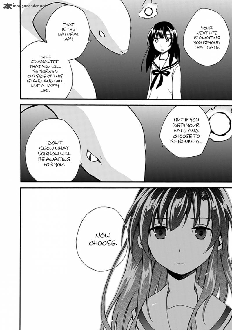 Shindere Shoujo To Kodoku Na Shinigami 2 16