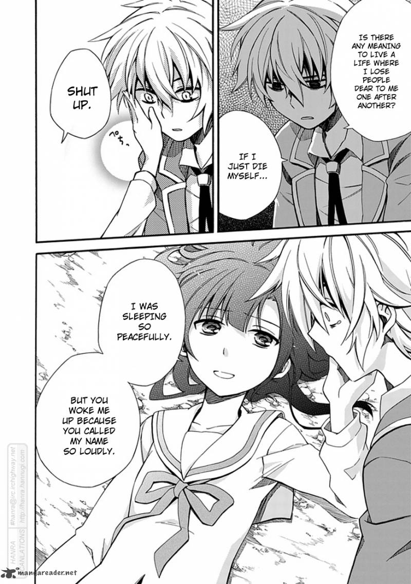 Shindere Shoujo To Kodoku Na Shinigami 2 18
