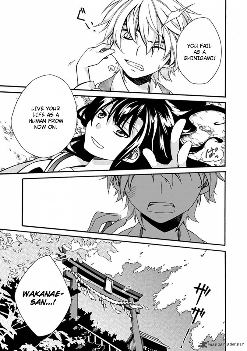 Shindere Shoujo To Kodoku Na Shinigami 2 19