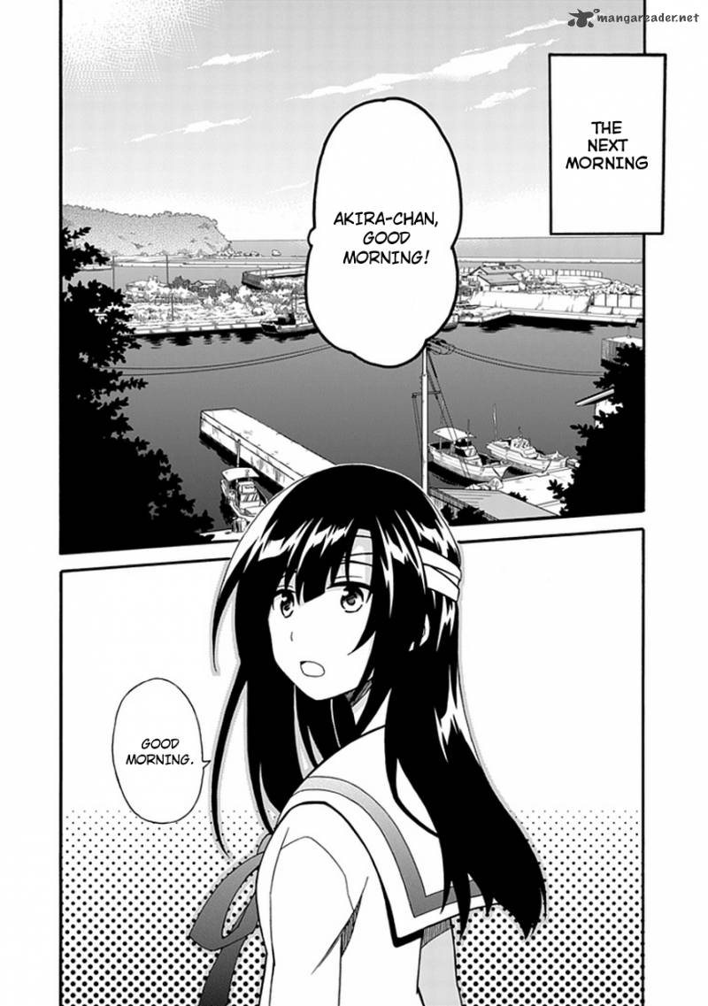Shindere Shoujo To Kodoku Na Shinigami 2 20