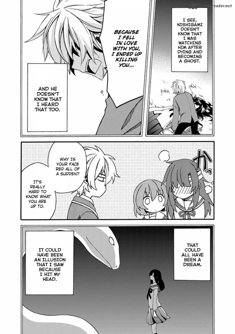 Shindere Shoujo To Kodoku Na Shinigami 2 22