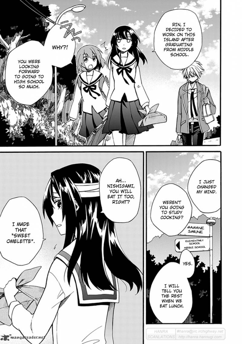 Shindere Shoujo To Kodoku Na Shinigami 2 23