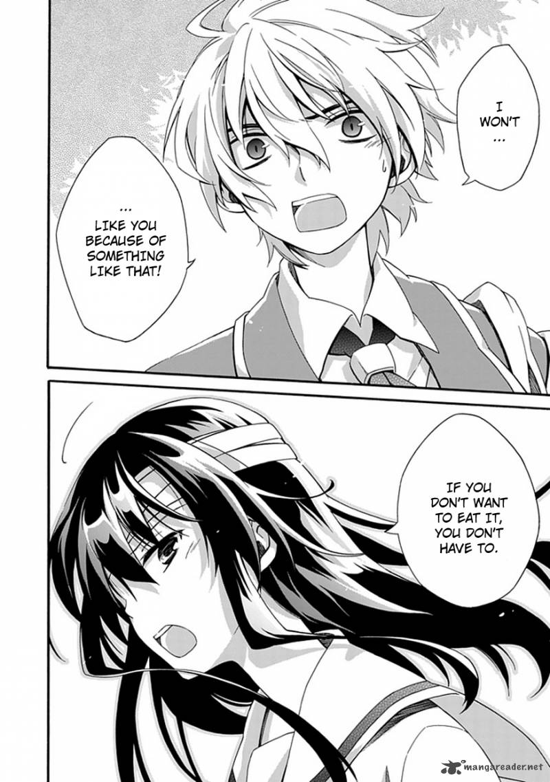 Shindere Shoujo To Kodoku Na Shinigami 2 24