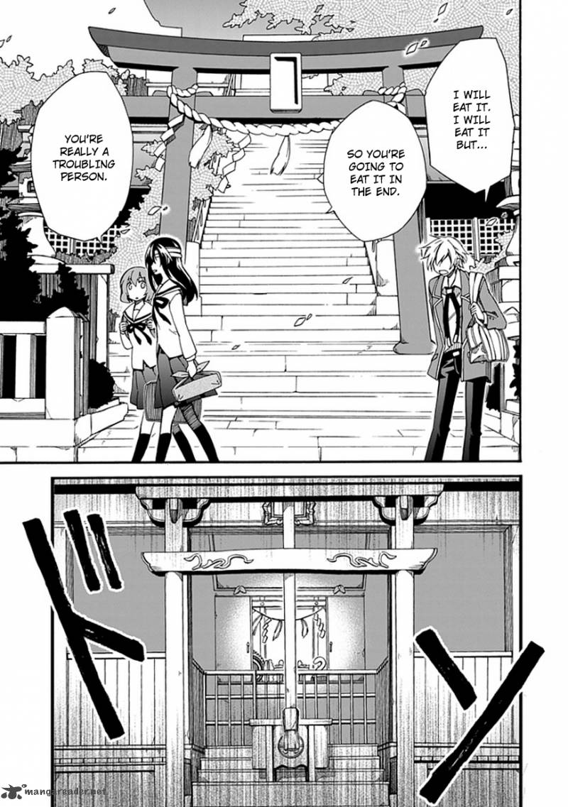 Shindere Shoujo To Kodoku Na Shinigami 2 25