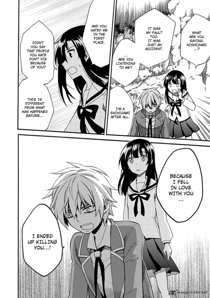 Shindere Shoujo To Kodoku Na Shinigami 2 4