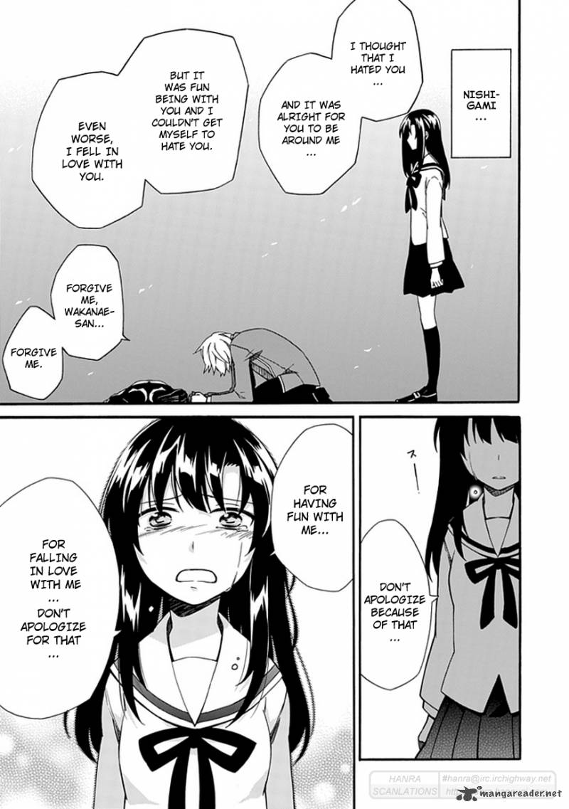 Shindere Shoujo To Kodoku Na Shinigami 2 5