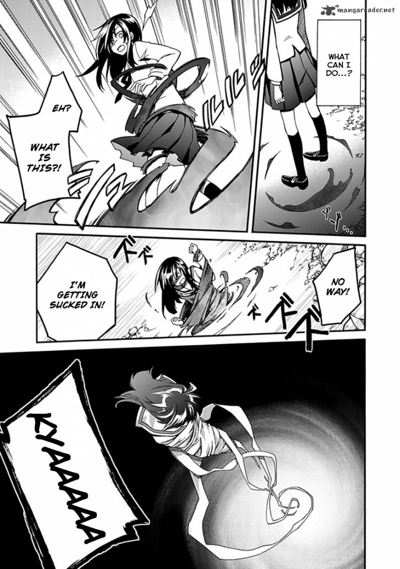 Shindere Shoujo To Kodoku Na Shinigami 2 7