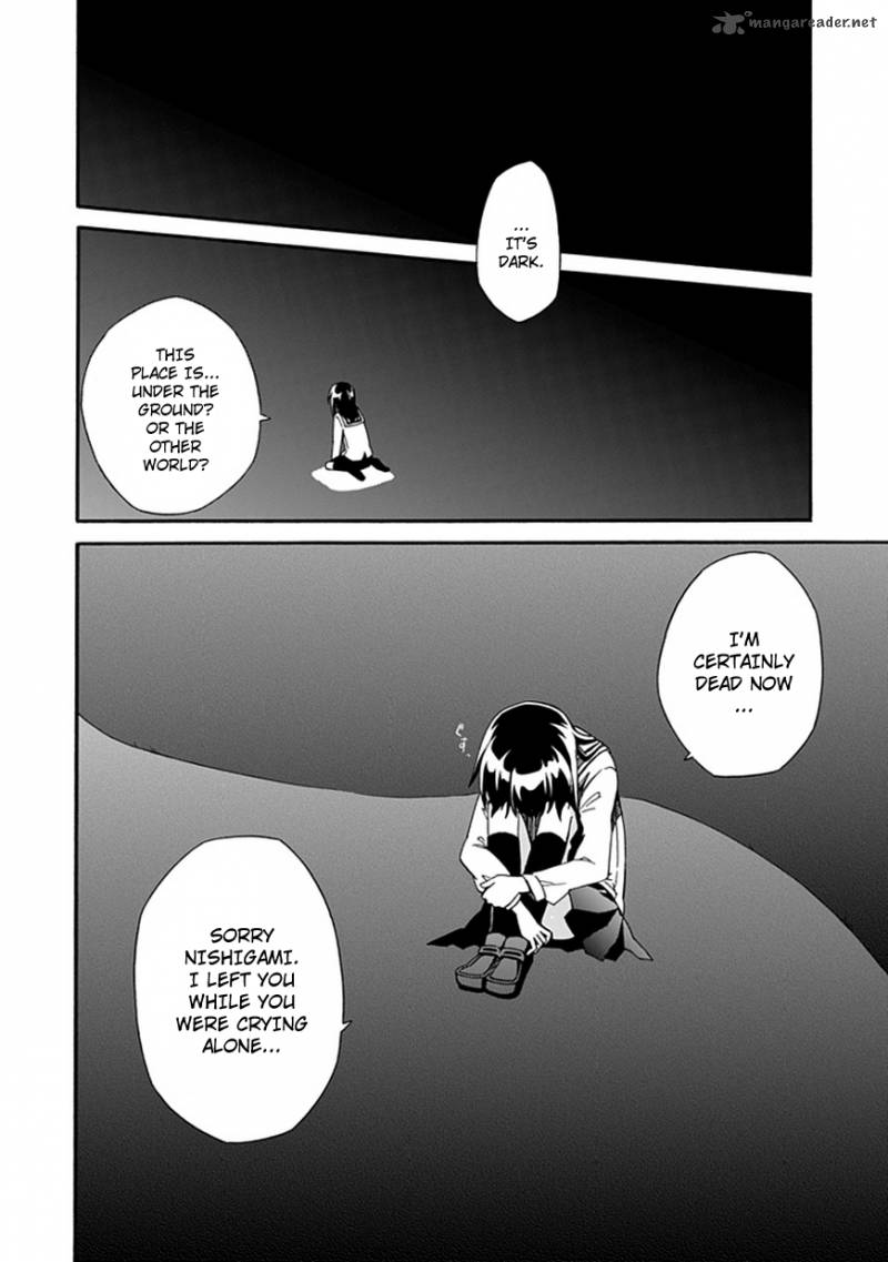Shindere Shoujo To Kodoku Na Shinigami 2 8