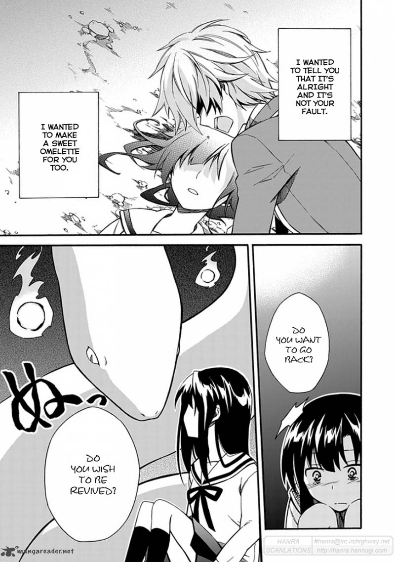 Shindere Shoujo To Kodoku Na Shinigami 2 9