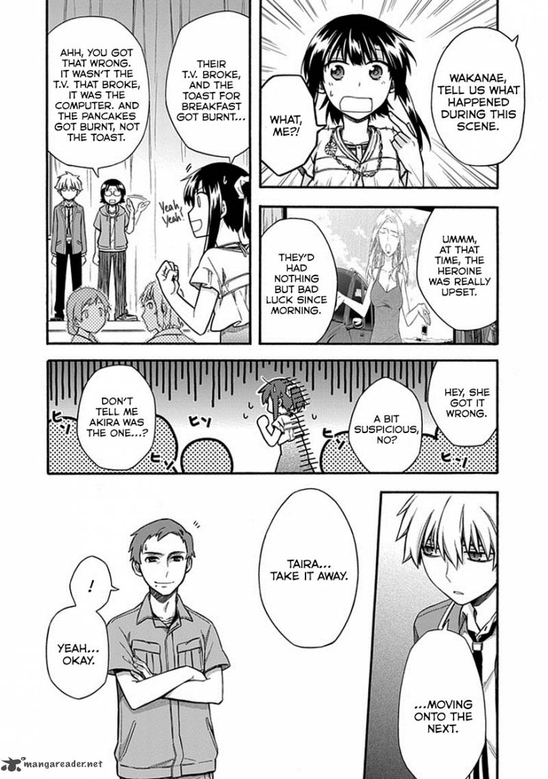 Shindere Shoujo To Kodoku Na Shinigami 20 10