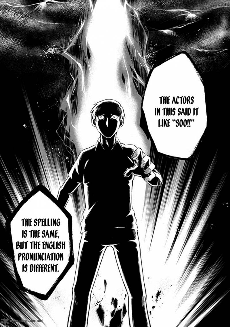 Shindere Shoujo To Kodoku Na Shinigami 20 15