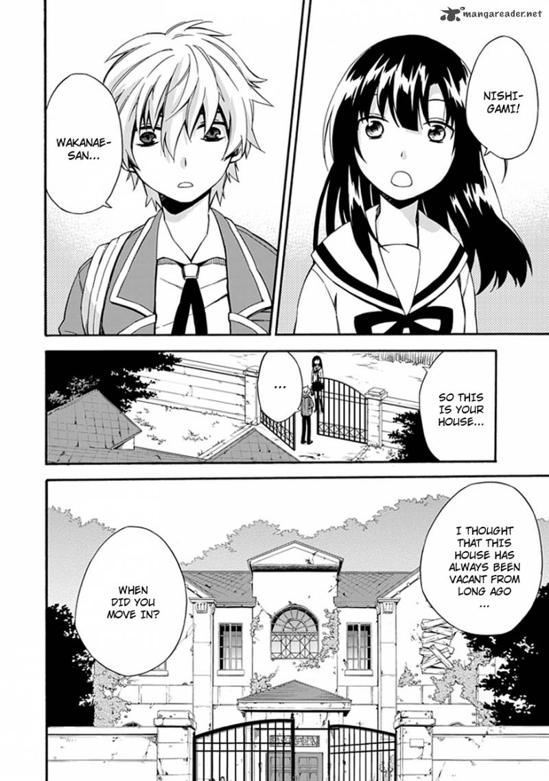Shindere Shoujo To Kodoku Na Shinigami 3 10