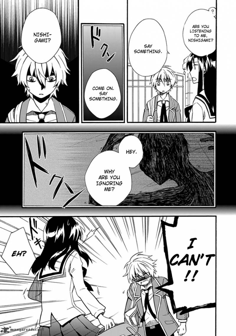 Shindere Shoujo To Kodoku Na Shinigami 3 11