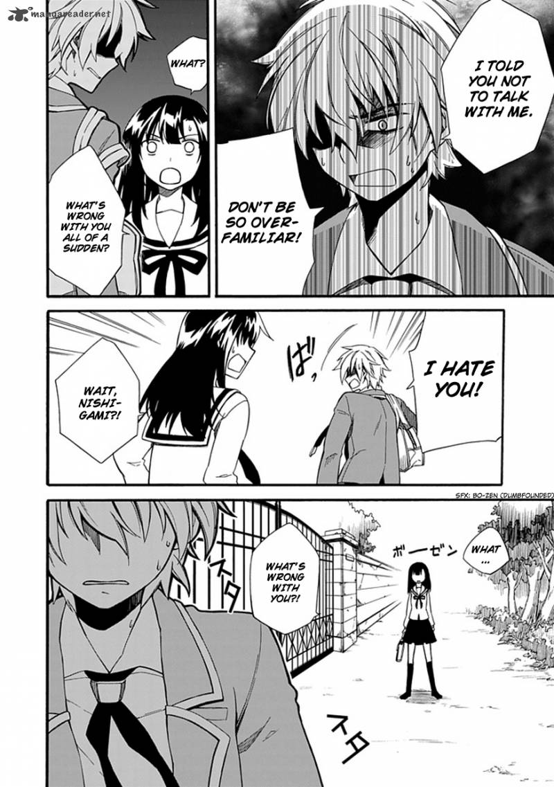 Shindere Shoujo To Kodoku Na Shinigami 3 12