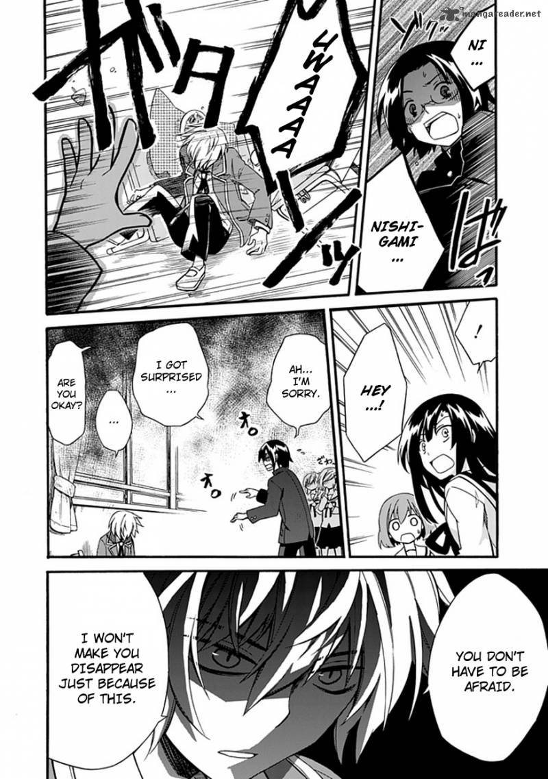 Shindere Shoujo To Kodoku Na Shinigami 3 18