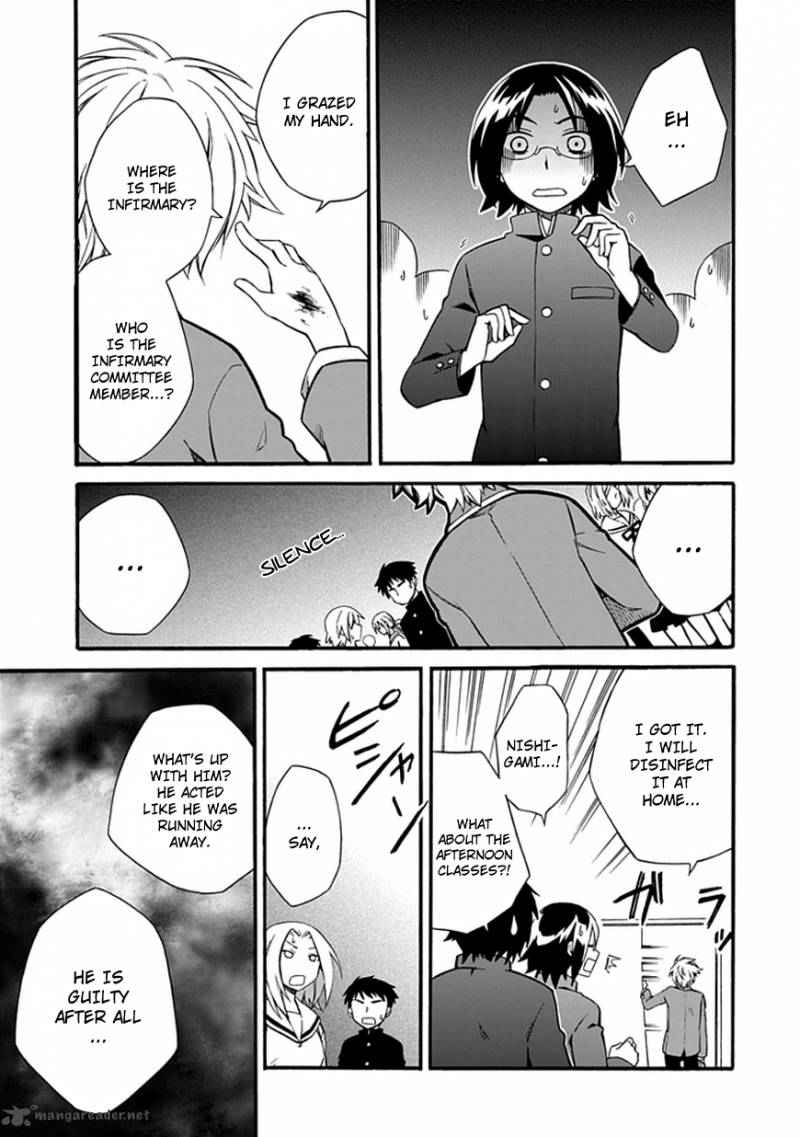 Shindere Shoujo To Kodoku Na Shinigami 3 19