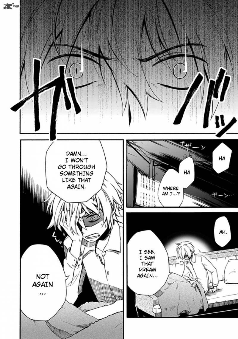 Shindere Shoujo To Kodoku Na Shinigami 3 2