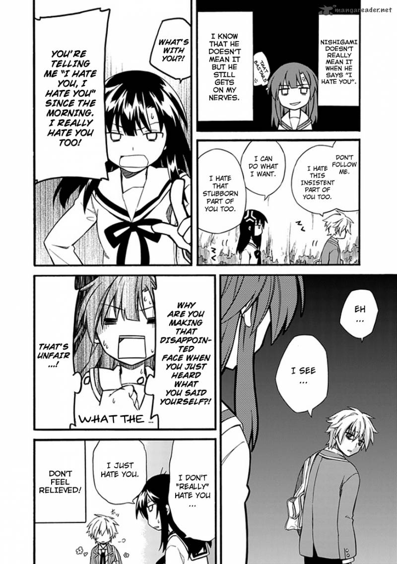 Shindere Shoujo To Kodoku Na Shinigami 3 24