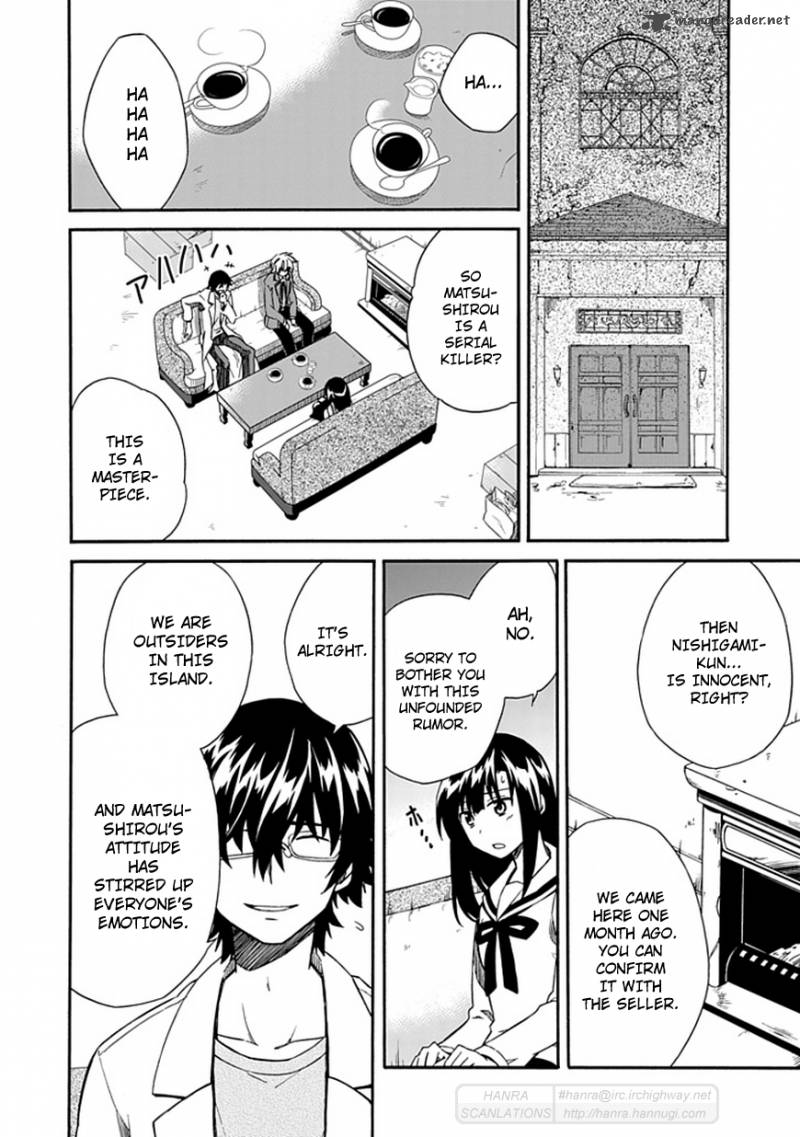 Shindere Shoujo To Kodoku Na Shinigami 3 30
