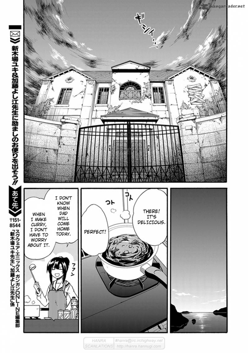 Shindere Shoujo To Kodoku Na Shinigami 3 35