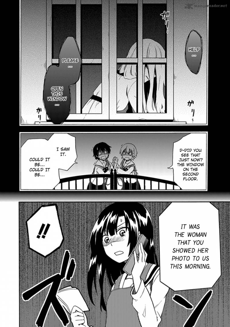 Shindere Shoujo To Kodoku Na Shinigami 3 38
