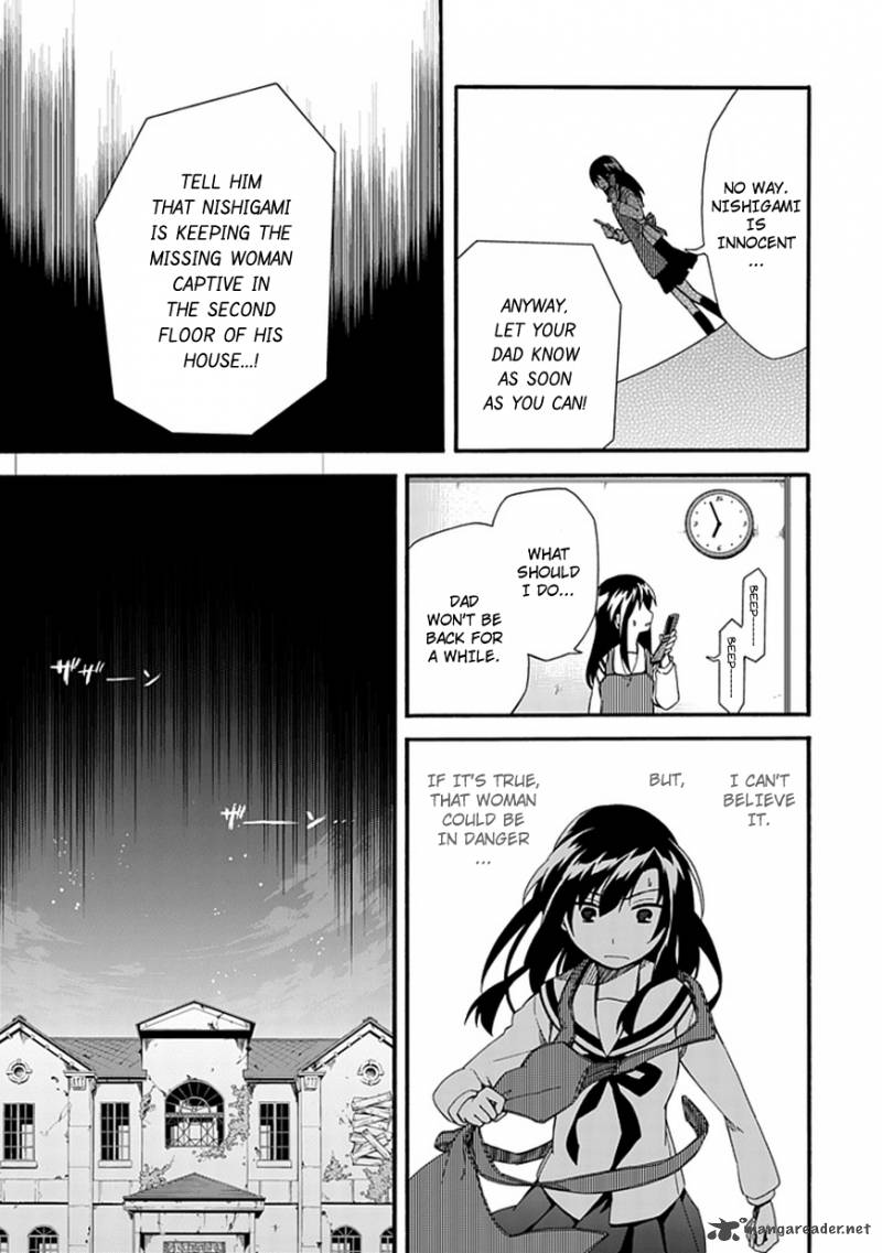 Shindere Shoujo To Kodoku Na Shinigami 3 39