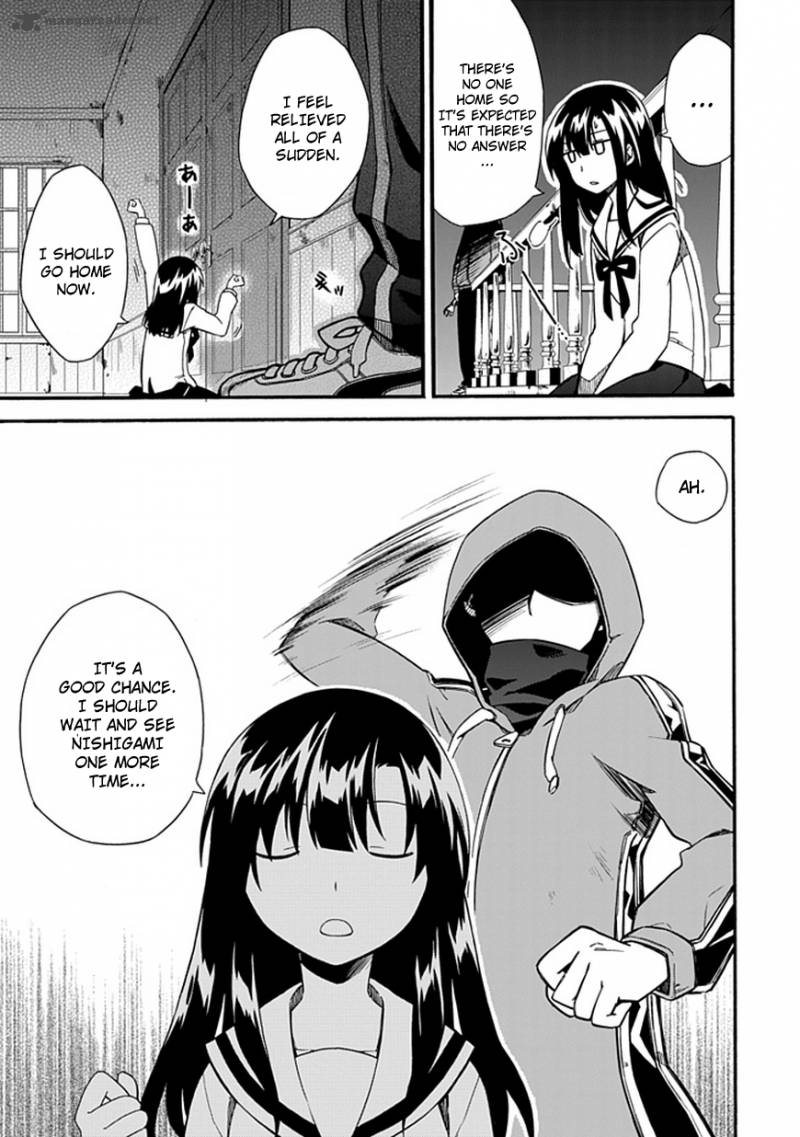 Shindere Shoujo To Kodoku Na Shinigami 3 43