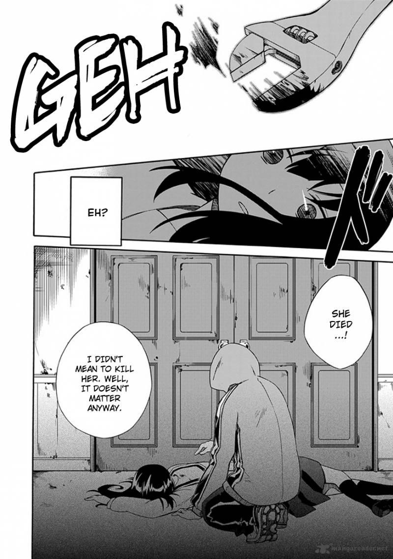 Shindere Shoujo To Kodoku Na Shinigami 3 44